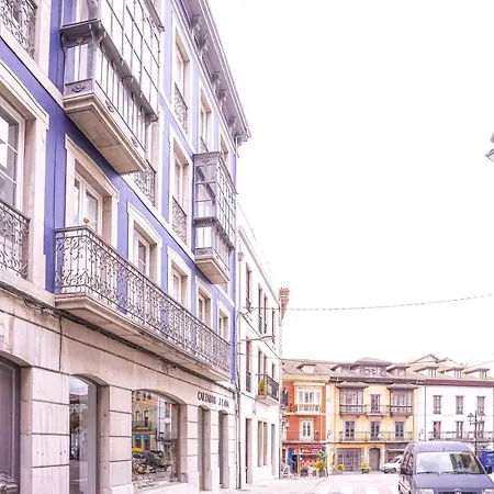 10a02 Precioso Apartamento Pravia