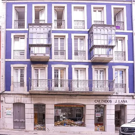 Lejlighed 10a02 Precioso Apartamento