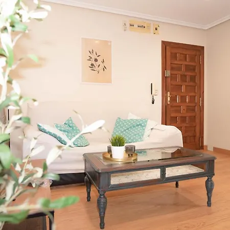 10a02 Precioso Apartamento Lejlighed