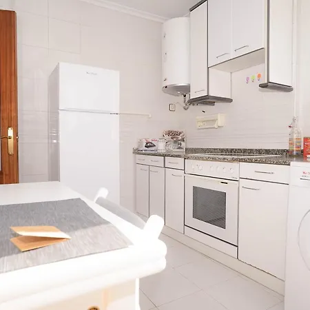 10a02 Precioso Apartamento *