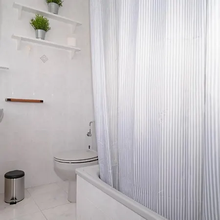 Lejlighed 10a02 Precioso Apartamento Pravia