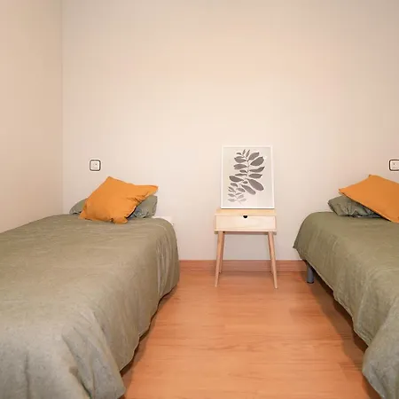 Lejlighed 10a02 Precioso Apartamento