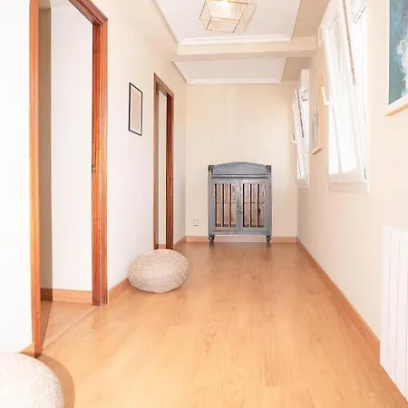 10a02 Precioso Apartamento Lejlighed