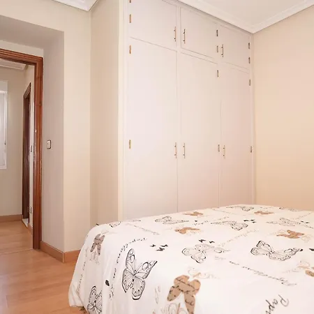 10a02 Precioso Apartamento * Pravia